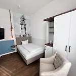 Rummeni Szálloda 3*