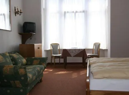 Rummeni 3* Borkum