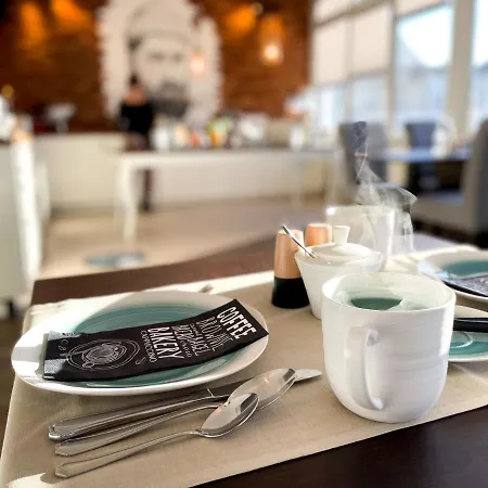 Hotel Rummeni Borkum