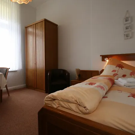 Hotel Rummeni Borkum