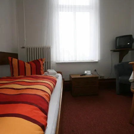Hotel Rummeni 3*