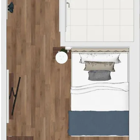 Rummeni Hotel Borkum