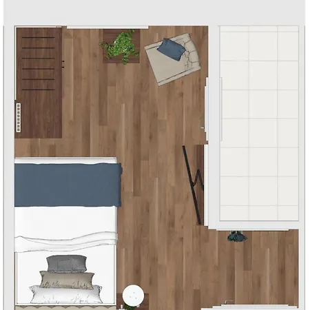 Hotel Rummeni Borkum