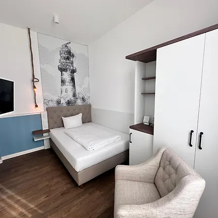 Rummeni Hotel 3*