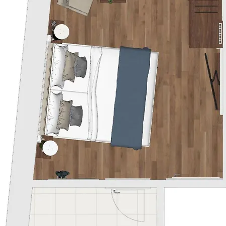 Rummeni Hotel Borkum