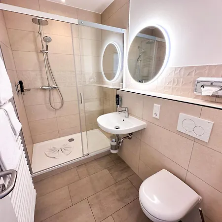 Rummeni 3* Borkum