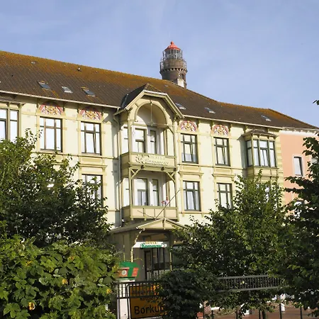 Rummeni Borkum