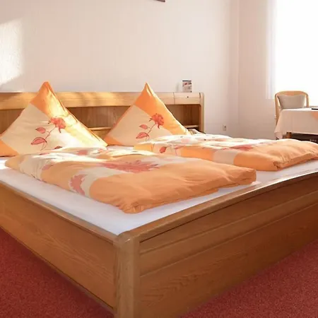 Hotel Rummeni Borkum