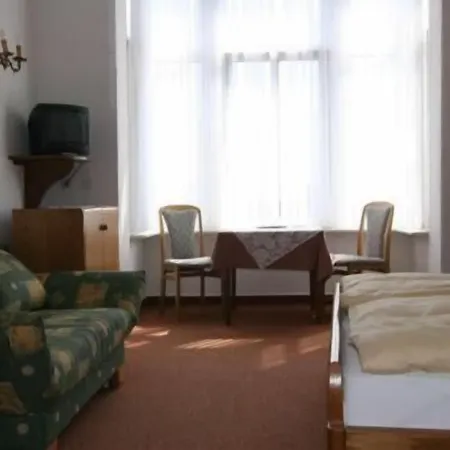 Rummeni Hotel Borkum