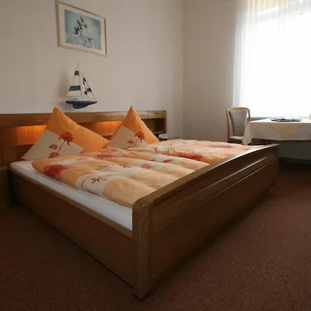 Rummeni 3* Borkum